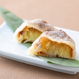 2月朝食おすすめメニュー