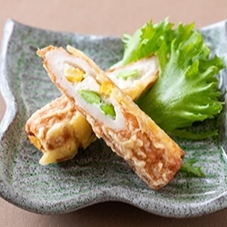 2月朝食おすすめメニュー