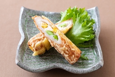 2月朝食おすすめメニュー
