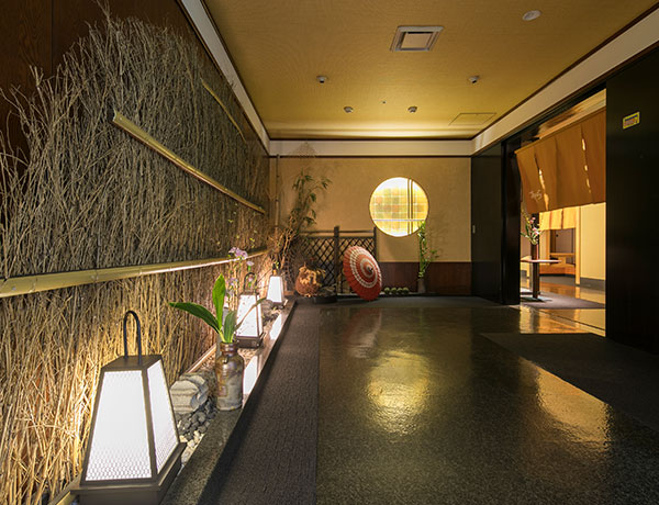 和食処「あくら」