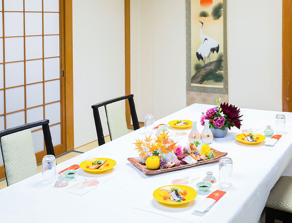 和食処「あくら」