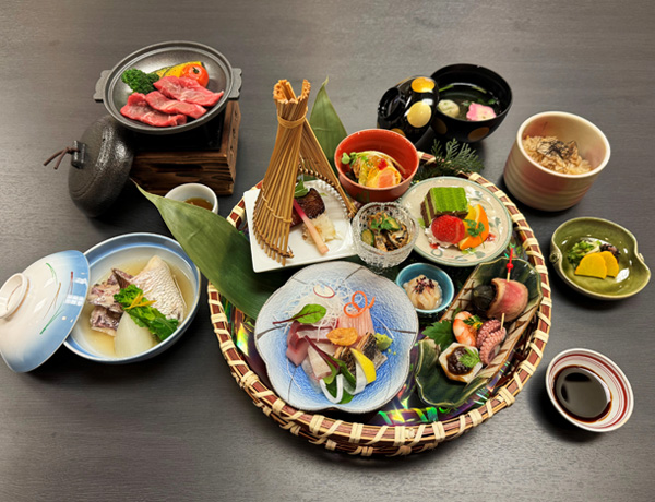 和食処「あくら」