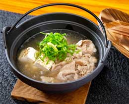 肉吸い